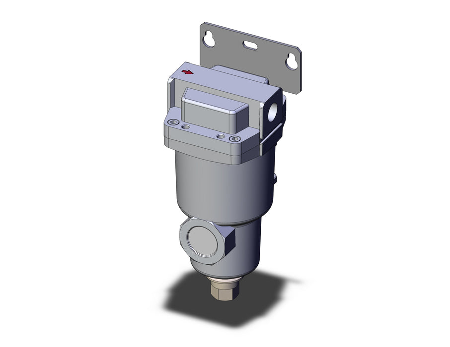 AM250C-N02BD-H MIST SEPARATOR