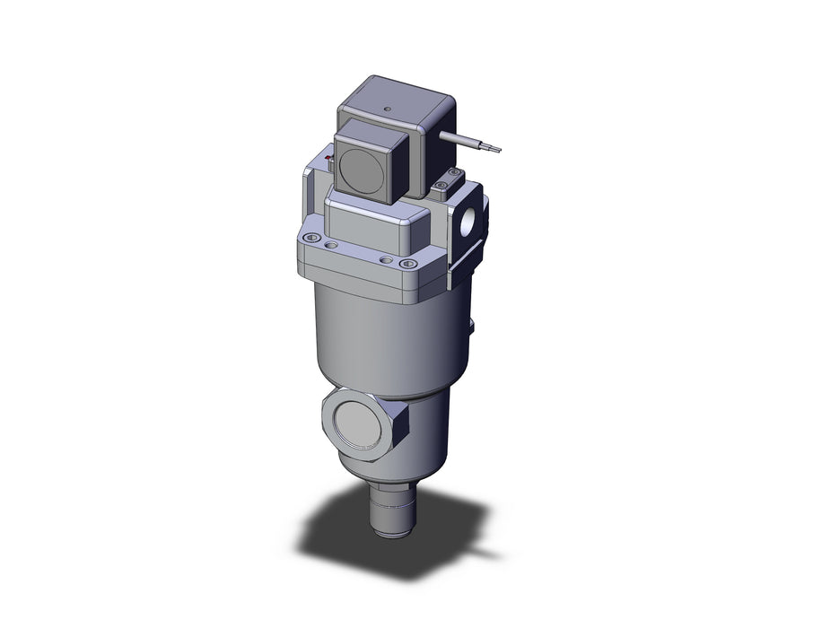 AM250C-N02C-S MIST SEPARATOR