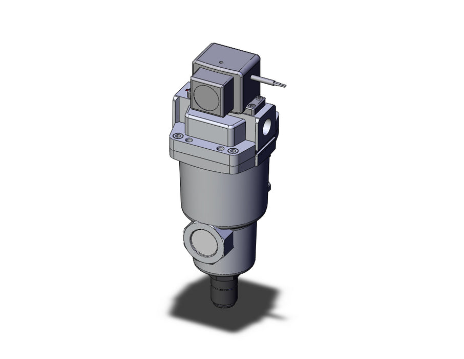 AM250C-N02D-S MIST SEPARATOR