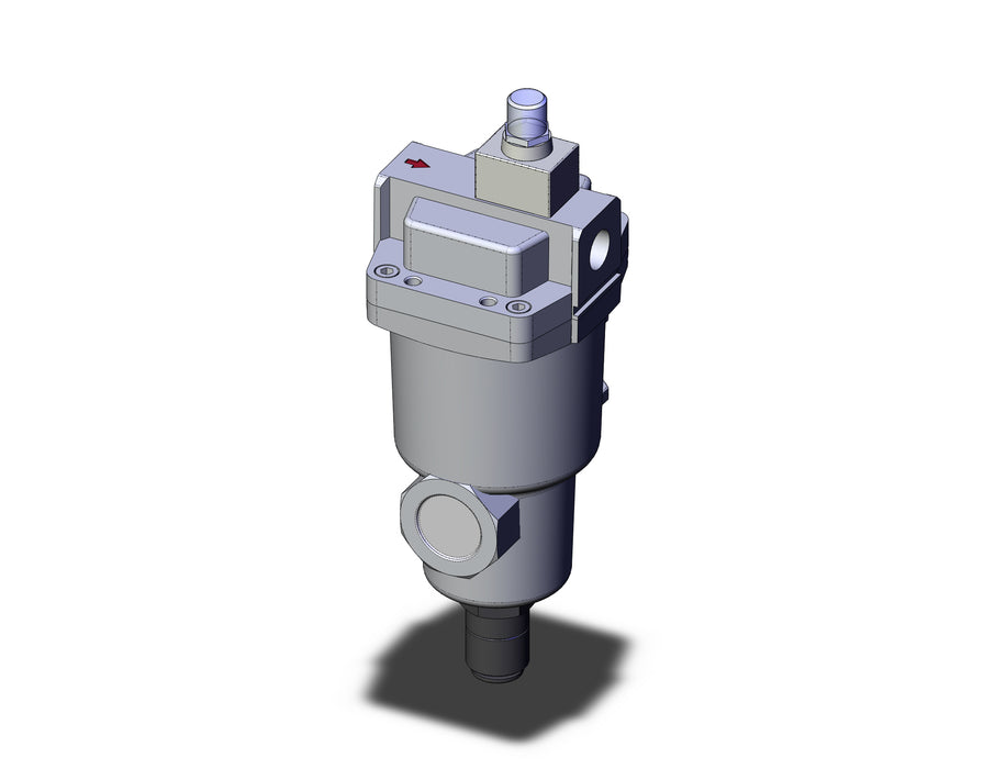 AM250C-N02D-T MIST SEPARATOR