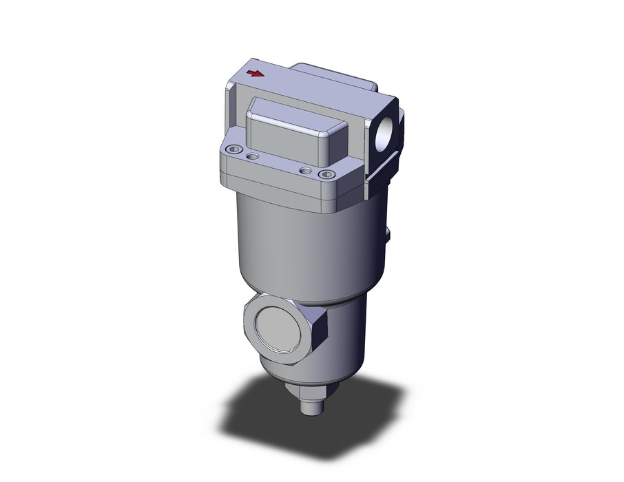 AM250C-N03-HV MIST SEPARATOR