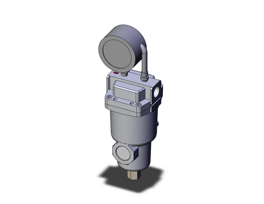 AM250C-N03-J-X6 MIST SEPARATOR