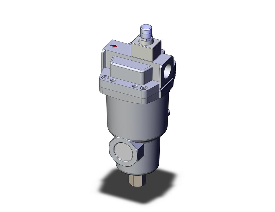 AM250C-N03-JT MIST SEPARATOR