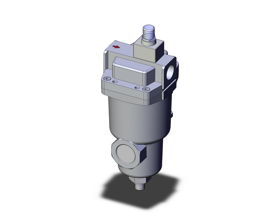 AM250C-N03-T MIST SEPARATOR