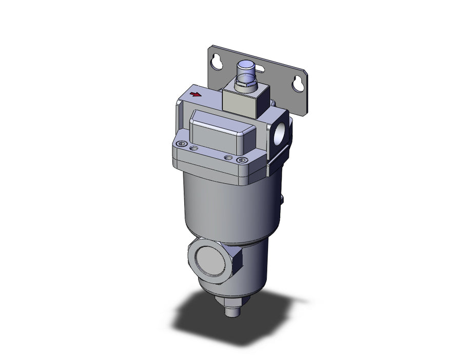 AM250C-N03B-T MIST SEPARATOR