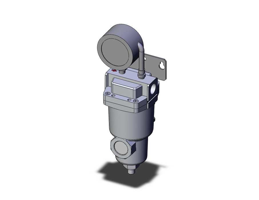 AM250C-N03B-X6 MIST SEPARATOR