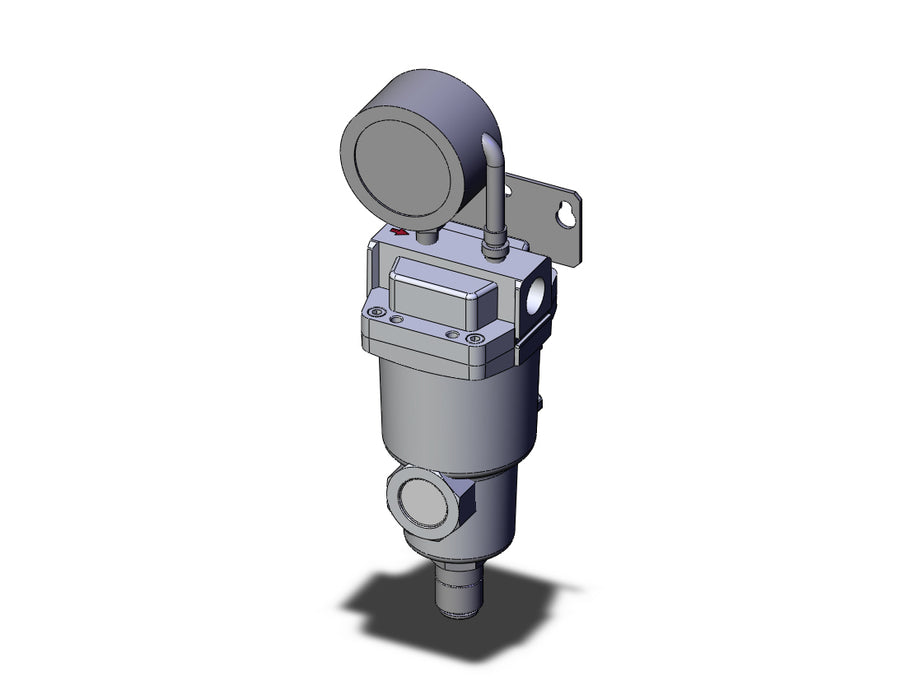AM250C-N03BC-X6 MIST SEPARATOR