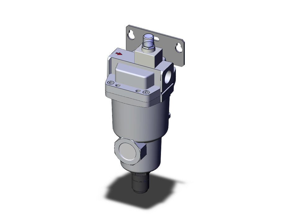 AM250C-N03BD-T MIST SEPARATOR