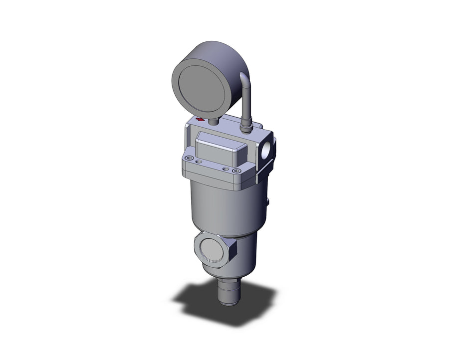 AM250C-N03C-X6 MIST SEPARATOR