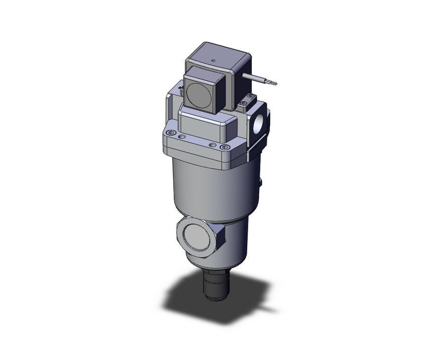 AM250C-N03D-S MIST SEPARATOR
