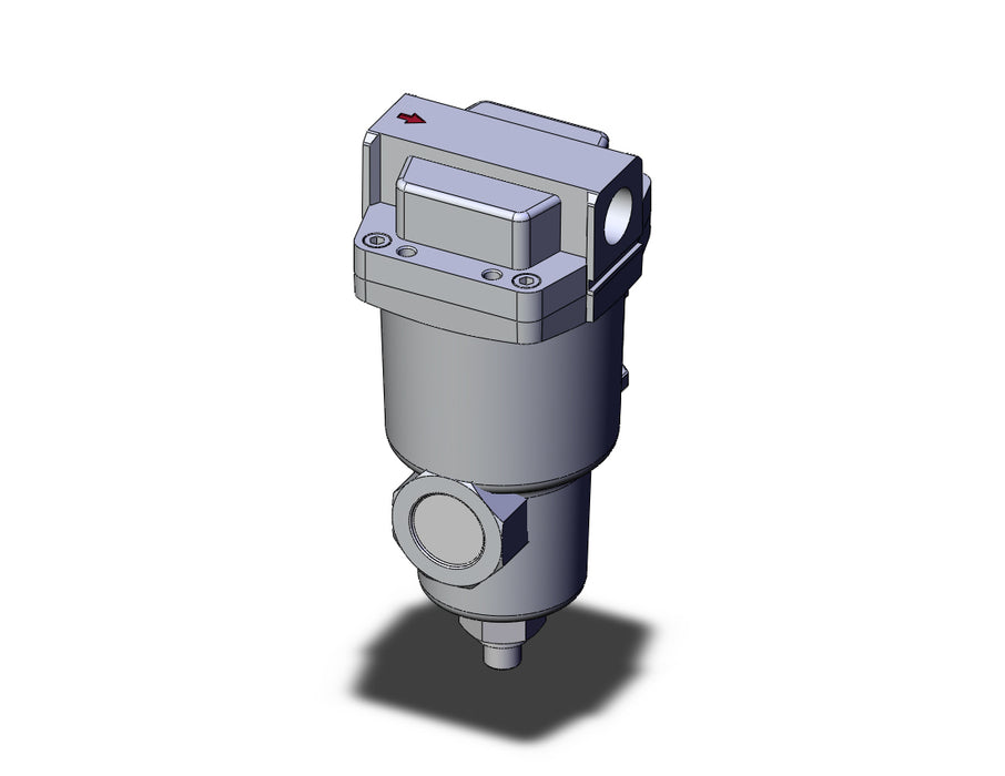 AM250C-N03 MIST SEPARATOR