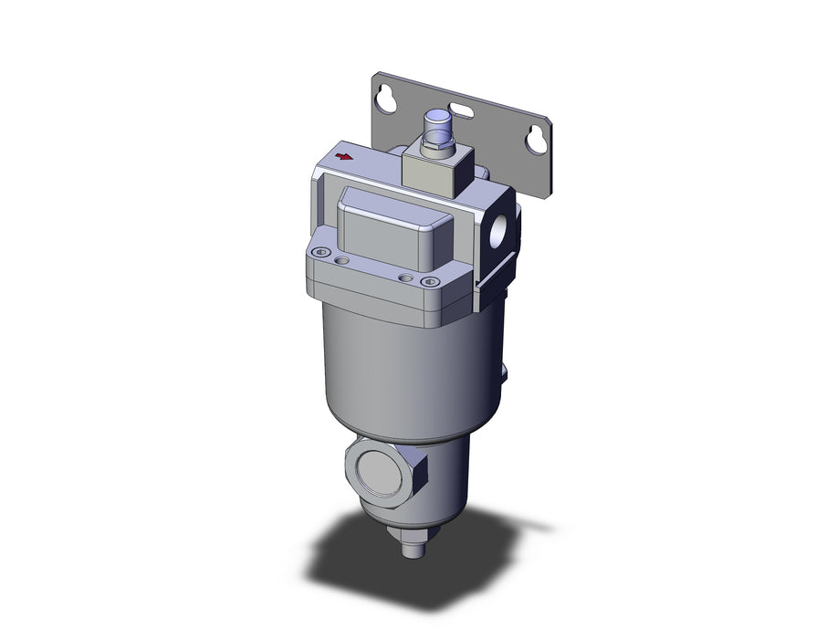 AM350C-03B-T MIST SEPARATOR