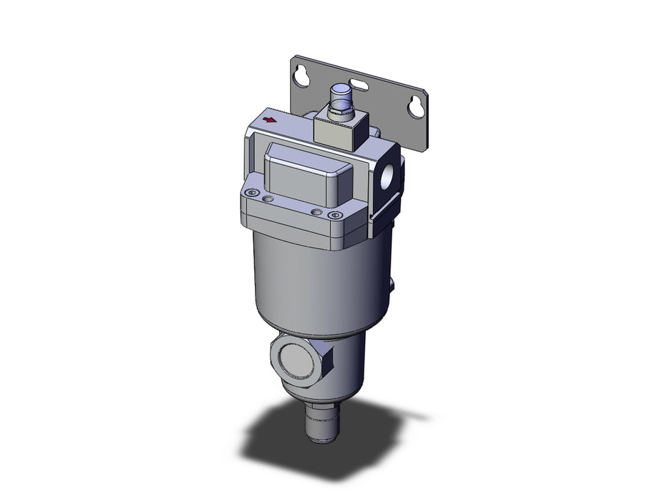 AM350C-03BC-T MIST SEPARATOR