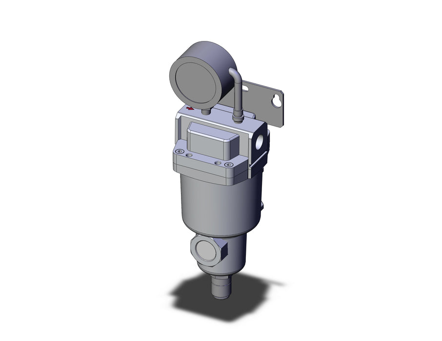 AM350C-03BC-X6 MIST SEPARATOR