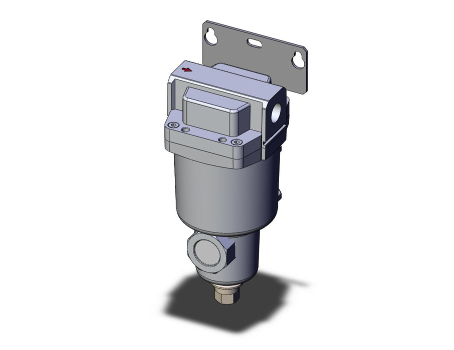 AM350C-03BD-H MIST SEPARATOR
