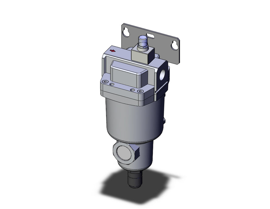 AM350C-03BD-T MIST SEPARATOR