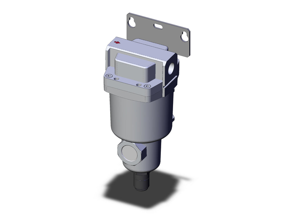 AM350C-03BD MIST SEPARATOR