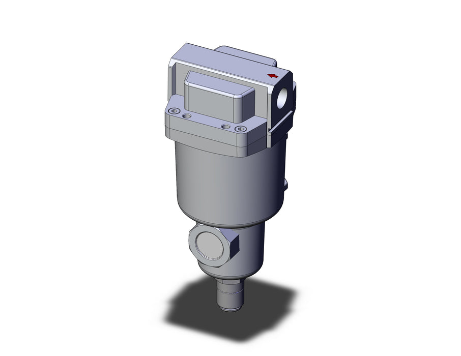 AM350C-03C-R MIST SEPARATOR