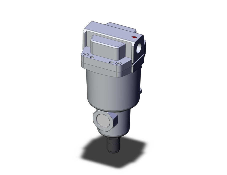AM350C-03D-R MIST SEPARATOR