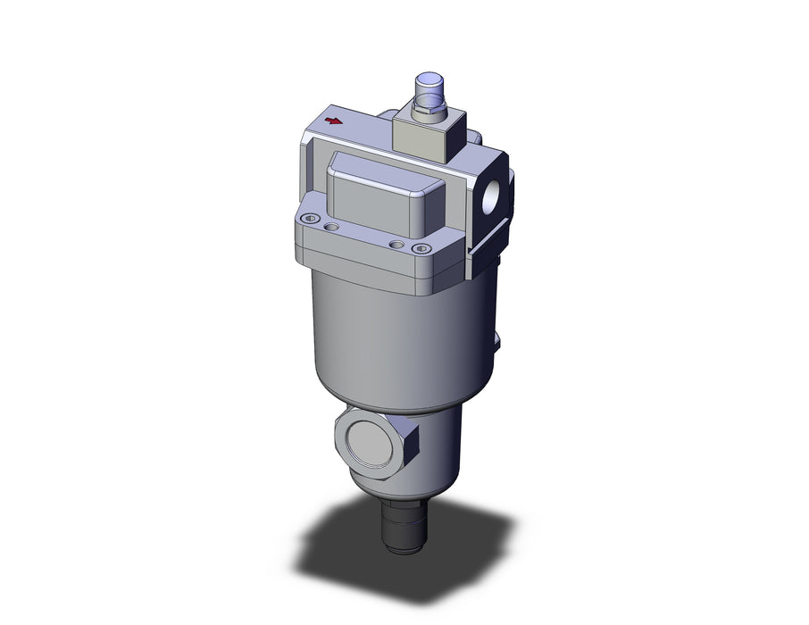 AM350C-03D-T MIST SEPARATOR