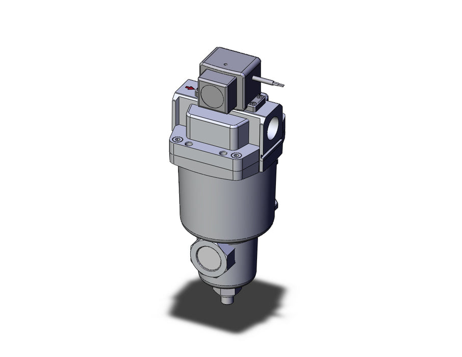 AM350C-04-U MIST SEPARATOR