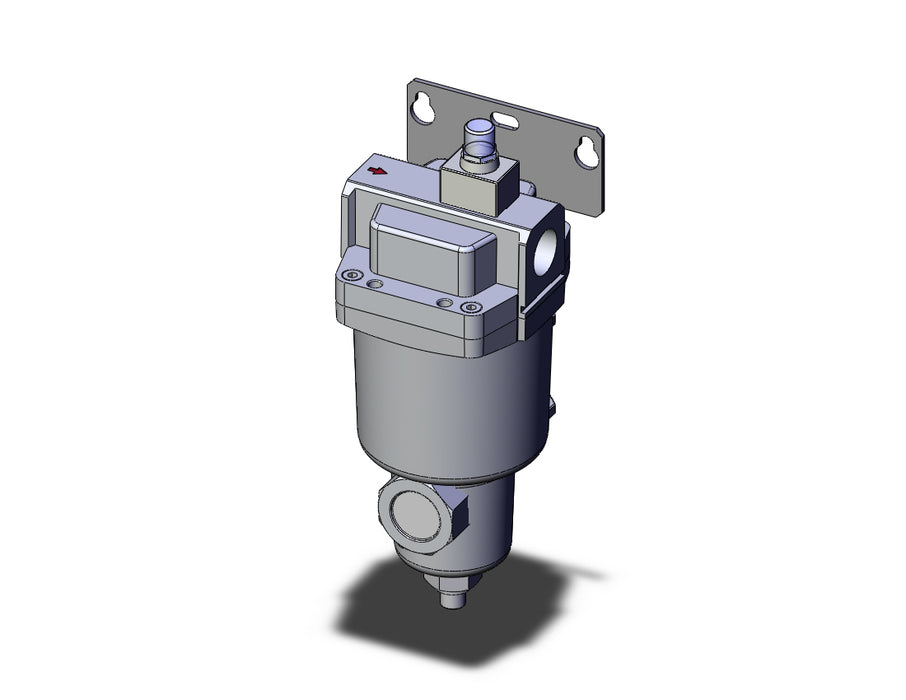 AM350C-04B-T MIST SEPARATOR