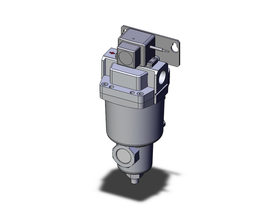AM350C-04B-U MIST SEPARATOR