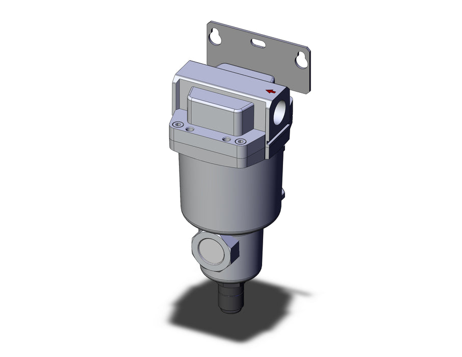 AM350C-04BD-R MIST SEPARATOR