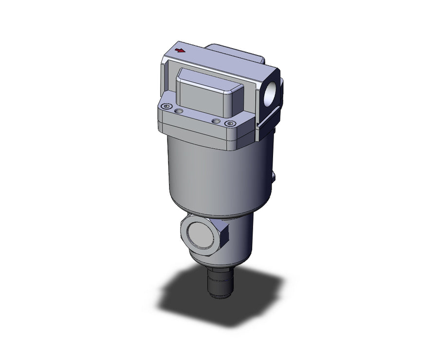 AM350C-04D MIST SEPARATOR