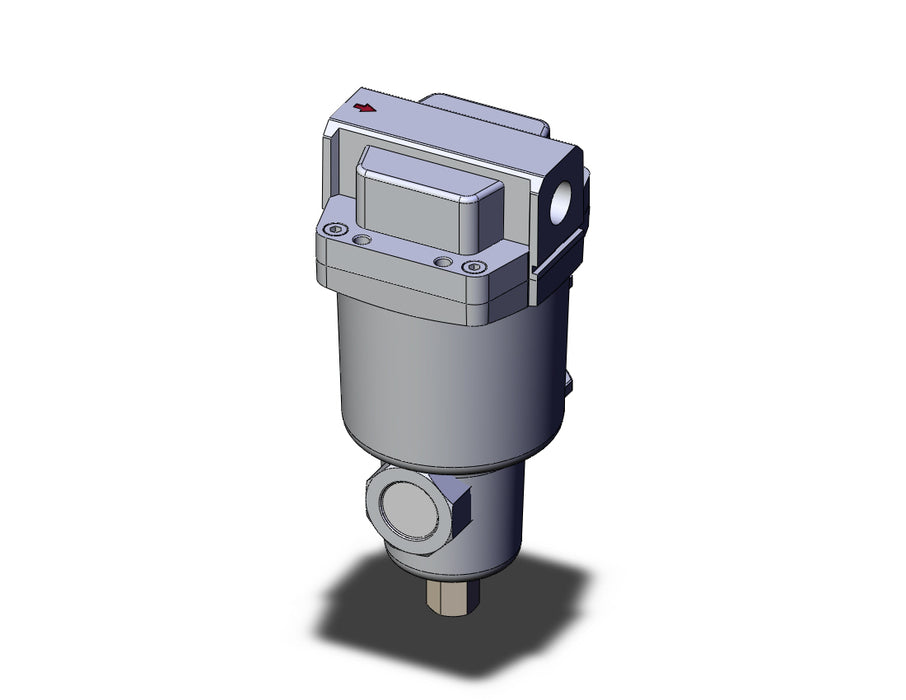 AM350C-F03-J MIST SEPARATOR