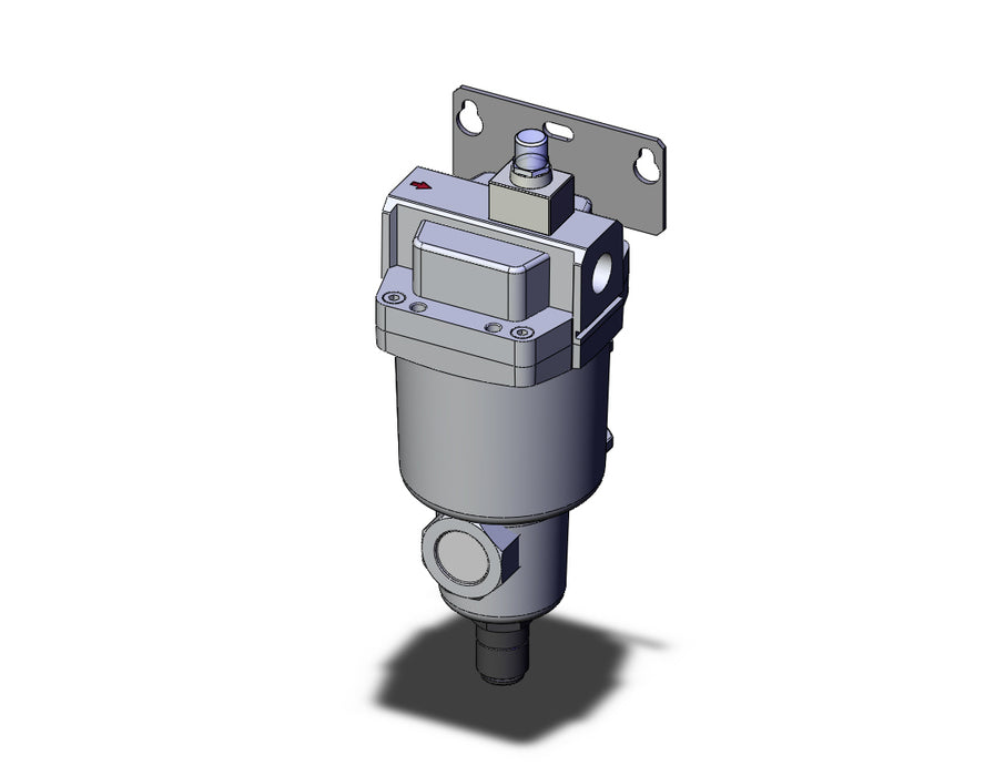 AM350C-F03BD-T MIST SEPARATOR