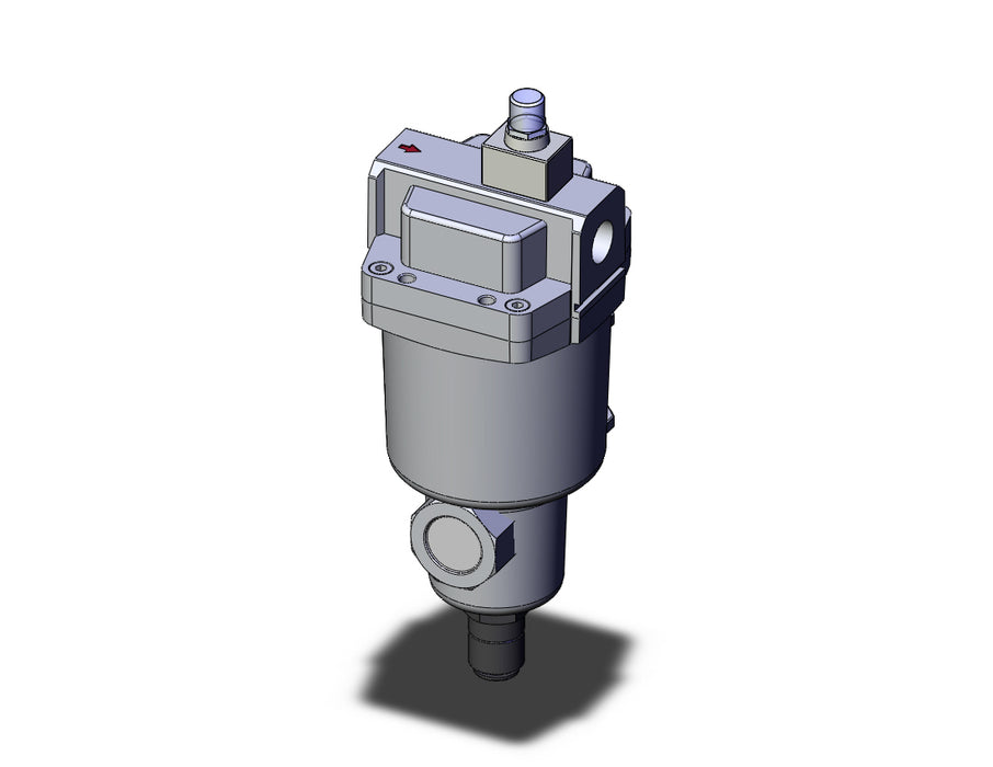 AM350C-F03D-T MIST SEPARATOR