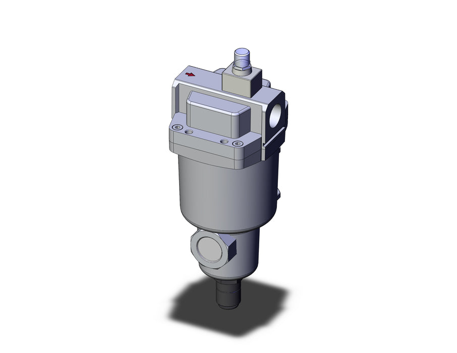 AM350C-F04D-T MIST SEPARATOR