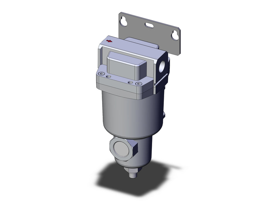 AM350C-N03B-F MIST SEPARATOR