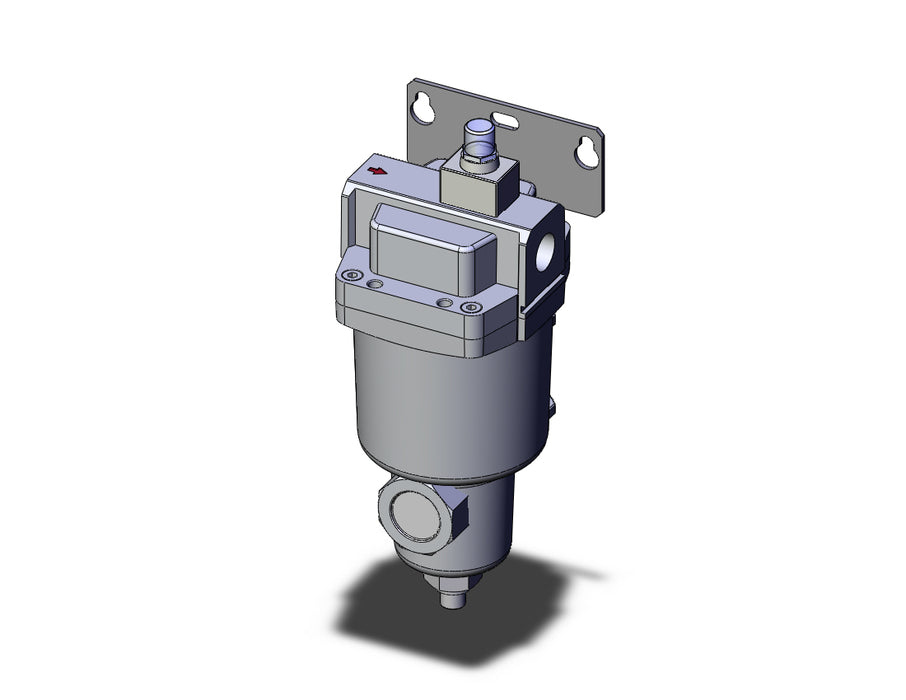 AM350C-N03B-T MIST SEPARATOR