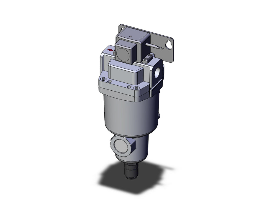AM350C-N03BD-S MIST SEPARATOR