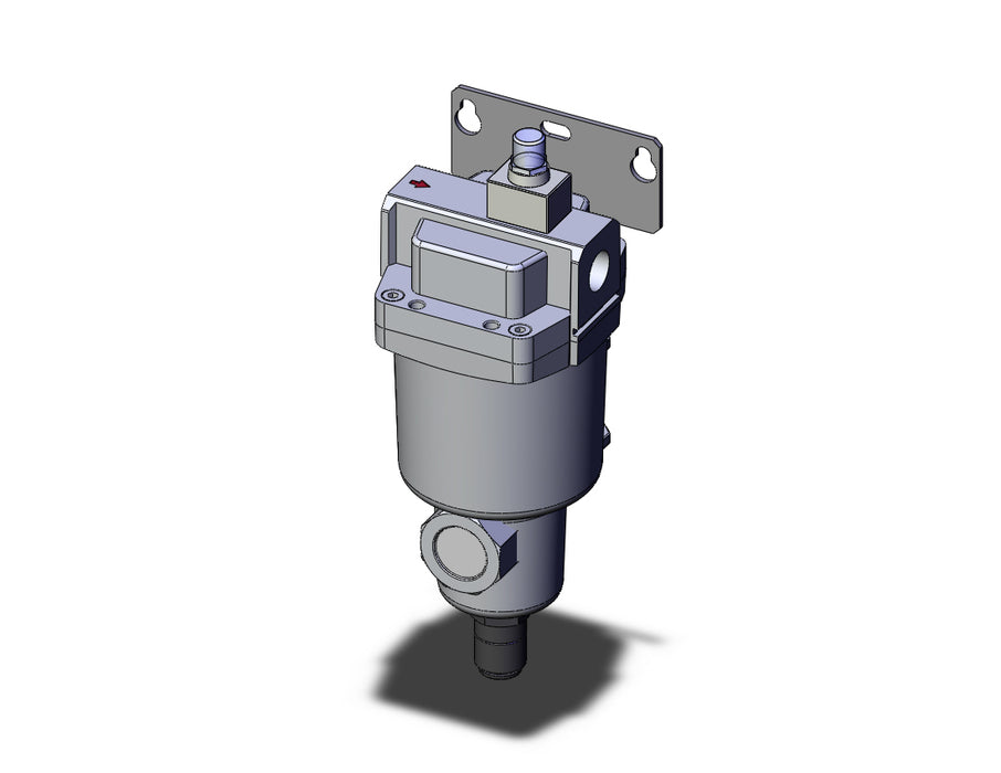 AM350C-N03BD-T MIST SEPARATOR