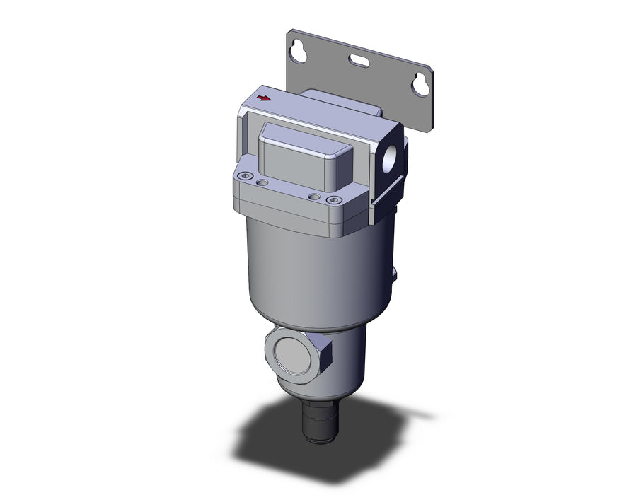 AM350C-N03BD MIST SEPARATOR