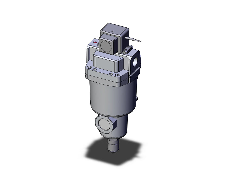 AM350C-N03C-S MIST SEPARATOR