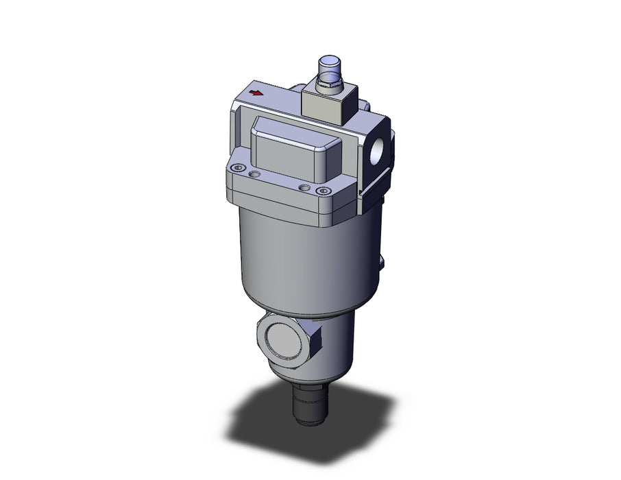 AM350C-N03D-T MIST SEPARATOR
