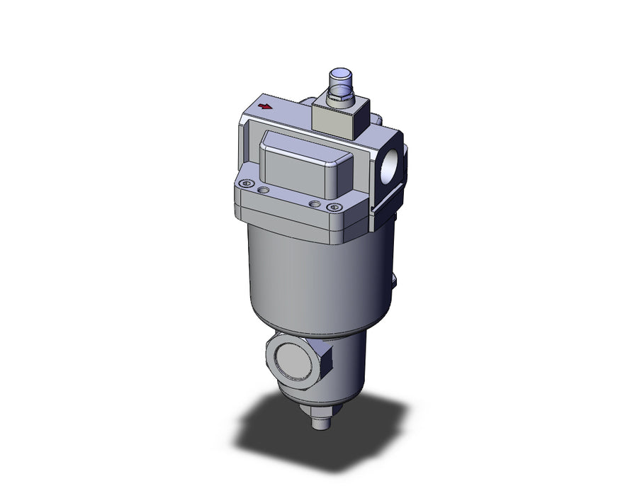 AM350C-N04-T MIST SEPARATOR