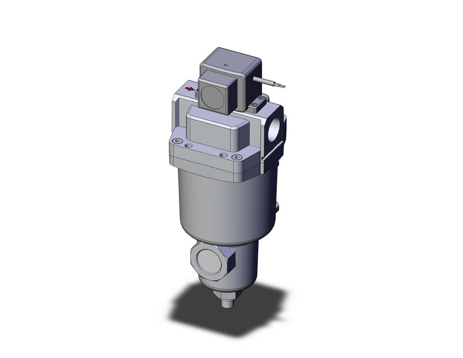 AM350C-N04-U MIST SEPARATOR