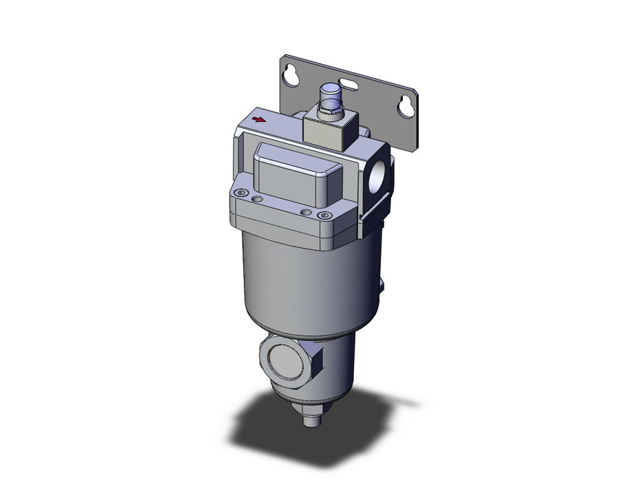 AM350C-N04B-T MIST SEPARATOR