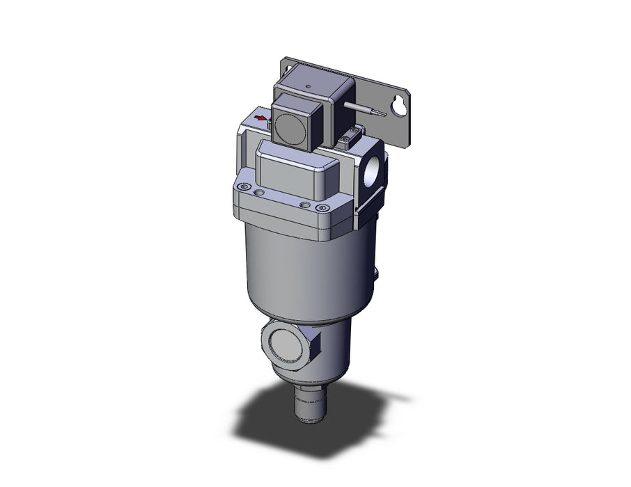AM350C-N04BC-S MIST SEPARATOR