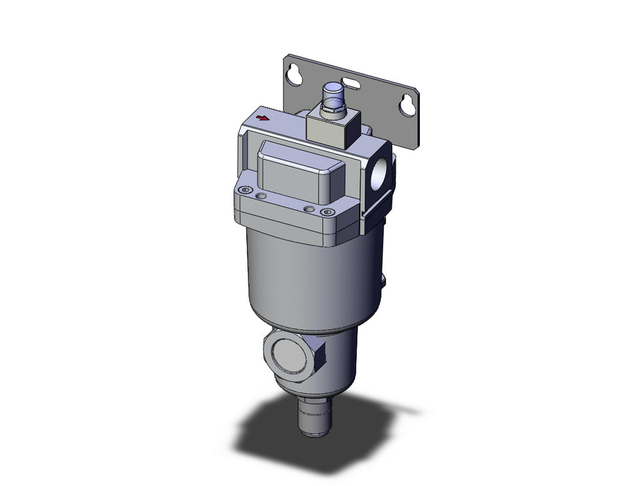 AM350C-N04BC-T MIST SEPARATOR