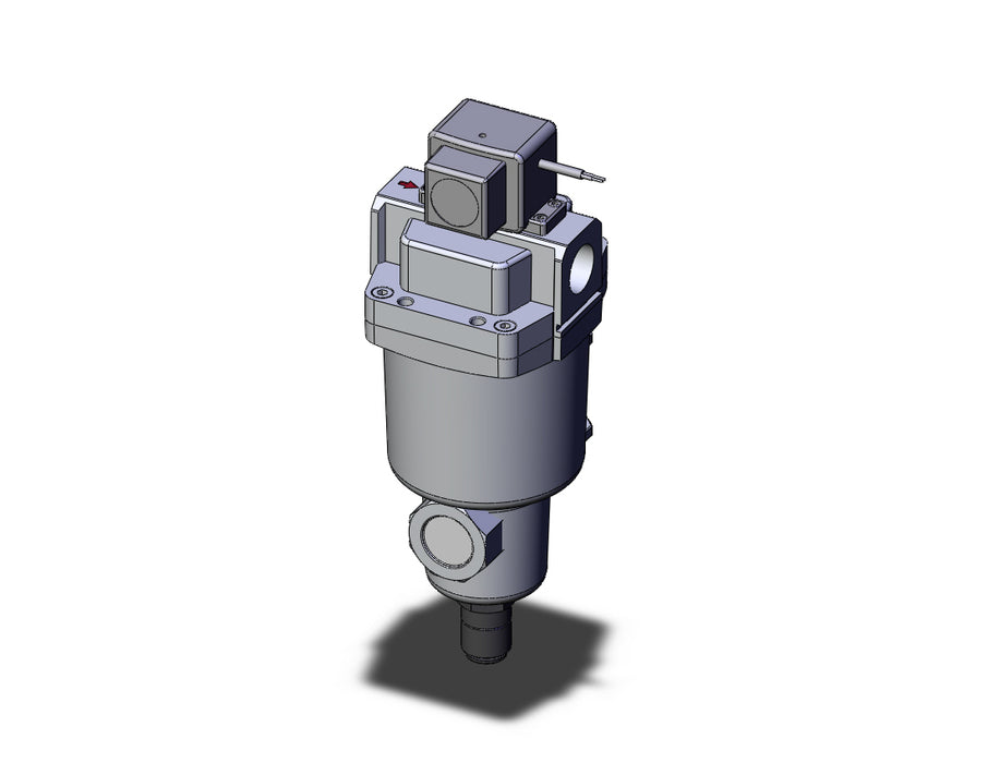 AM350C-N04D-S MIST SEPARATOR