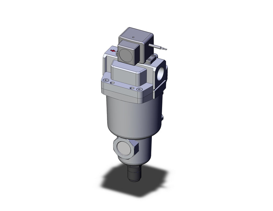 AM350C-N04D-U MIST SEPARATOR