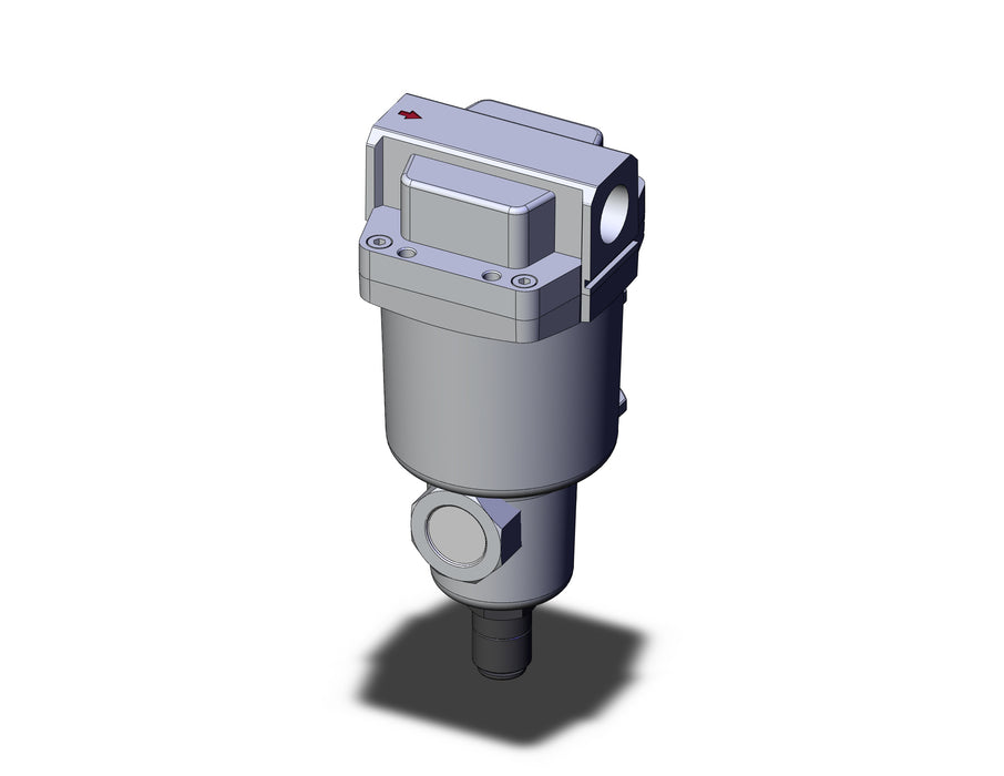 AM350C-N04D MIST SEPARATOR