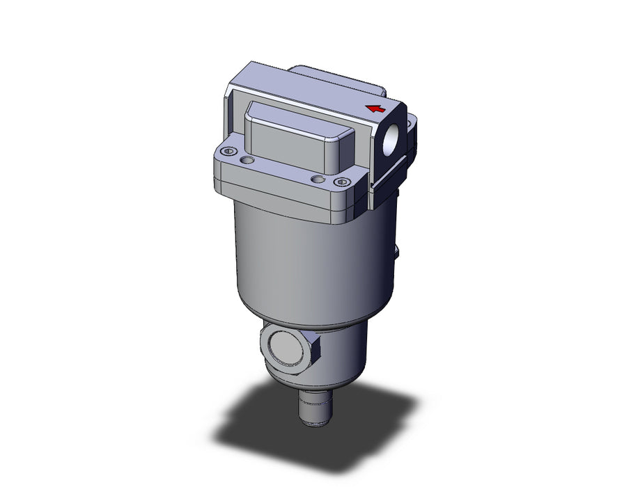 AM450C-04C-R MIST SEPARATOR