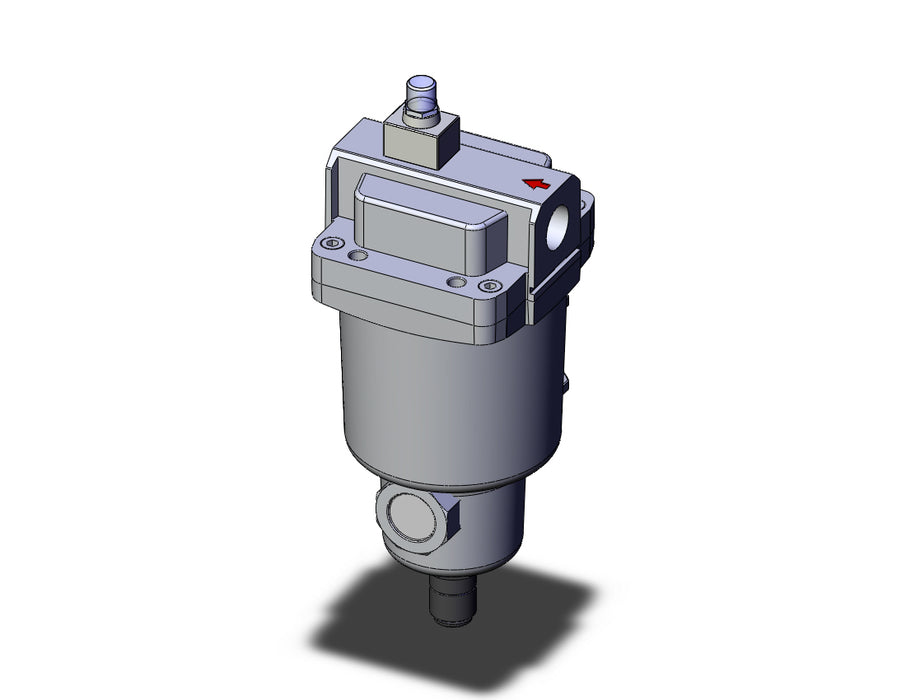 AM450C-04D-RT MIST SEPARATOR